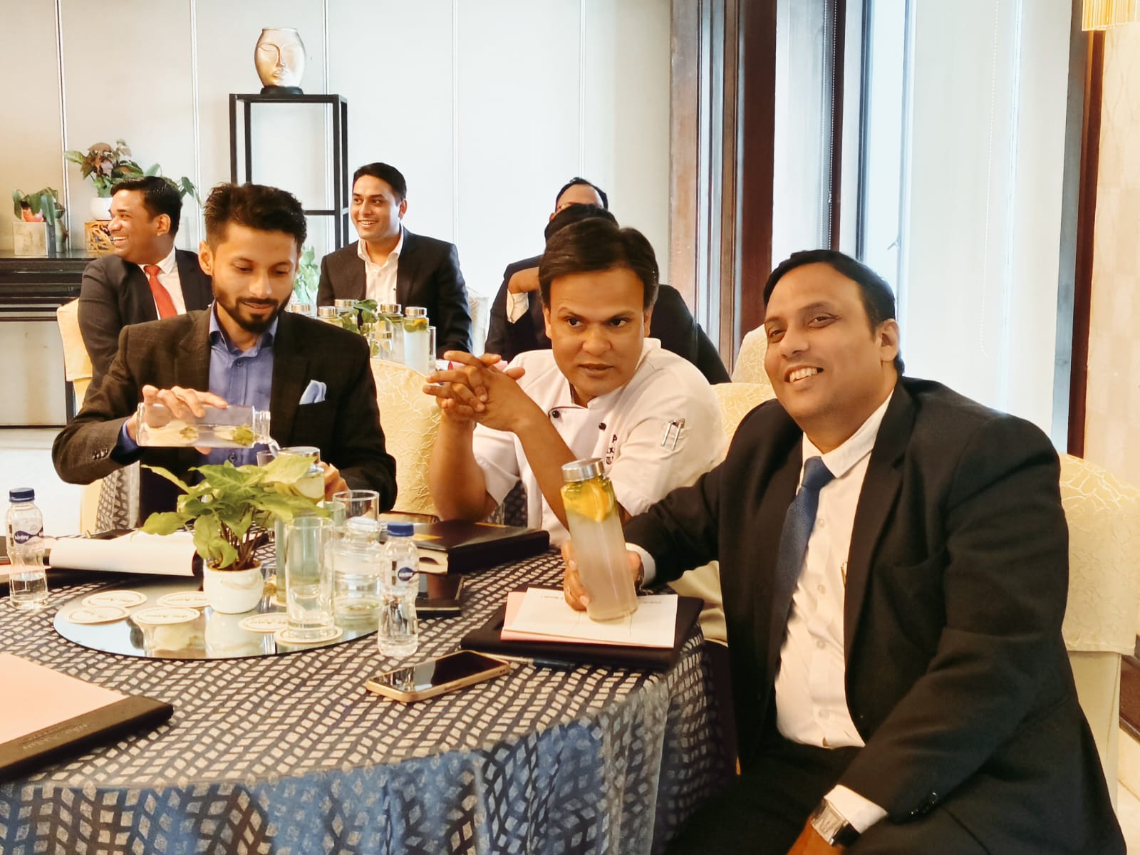 Leadership in Hospitality - Building Culture Through Teamwork & Trust Photo 12